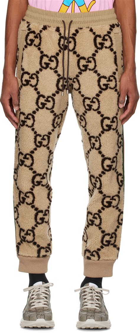 site weidian.com gucci sweatpants|Gucci formal trousers.